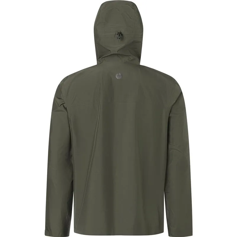 Bild 2 för Marmot Minimalist Pertex Jacket Nori