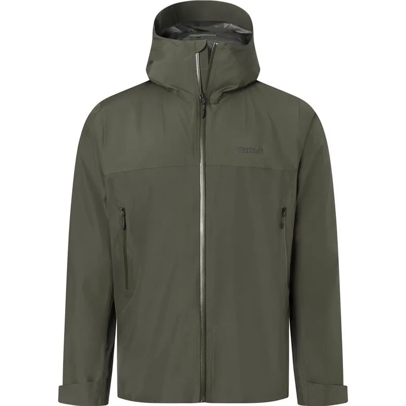 Bild 1 för Marmot Minimalist Pertex Jacket Nori