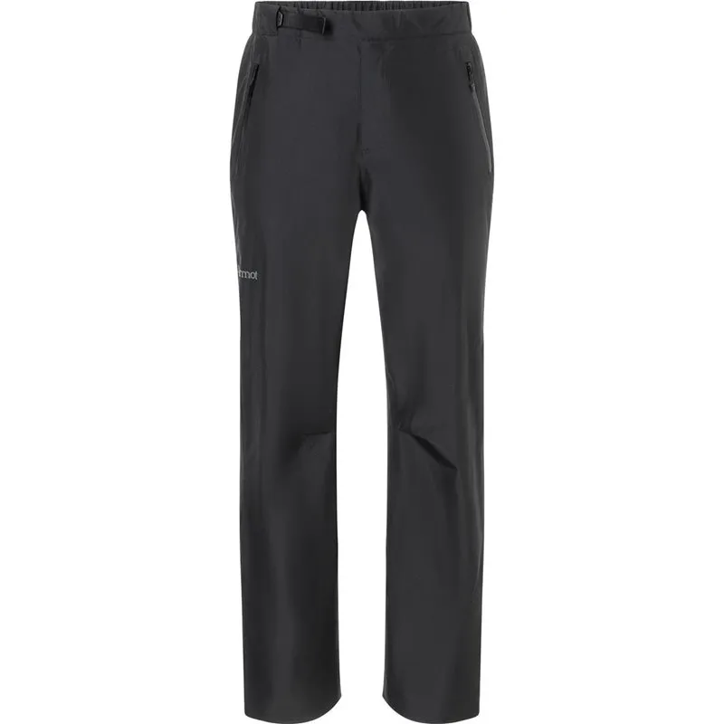 Bild 1 för Marmot Minimalist Pertex Pant Black