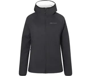 Produktfoto för Marmot Novus Hoody Women Black