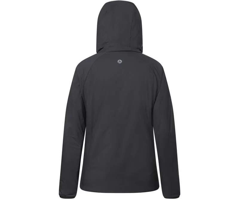 Bild 2 för Marmot Novus Hoody Women Black