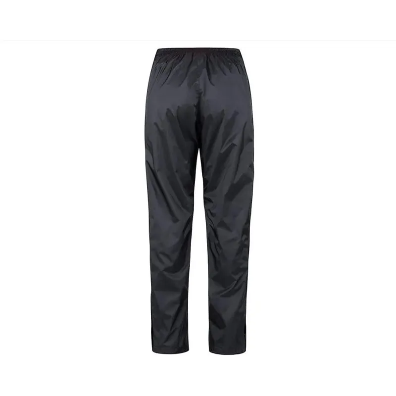 Bild 2 för Marmot Precip Eco Full-ZipPants Women Black