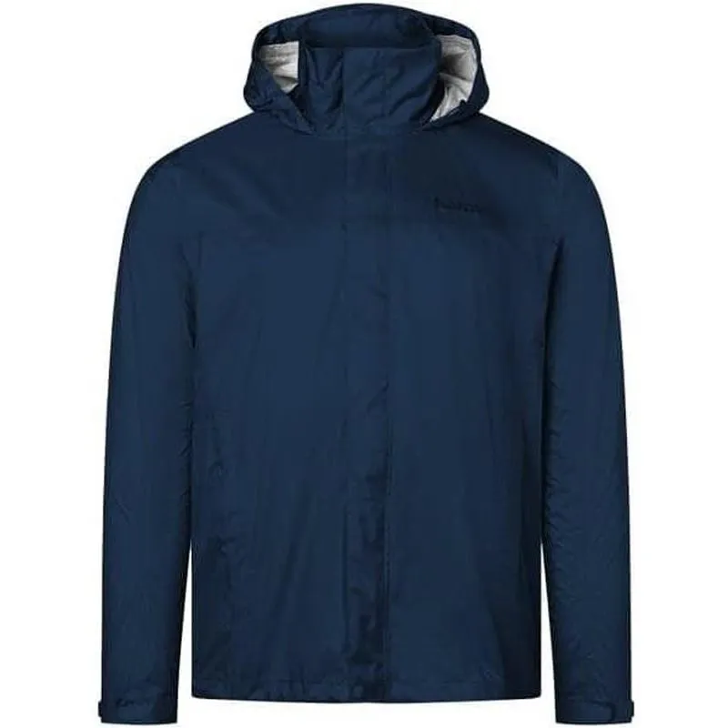 Bild 1 för Marmot Precip Eco Jacket Navy
