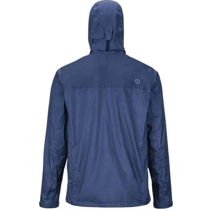 Bild 2 för Marmot Precip Eco Jacket Navy