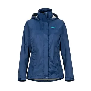 Produktfoto för Marmot PreCip Eco Jacket Women Arctic Navy