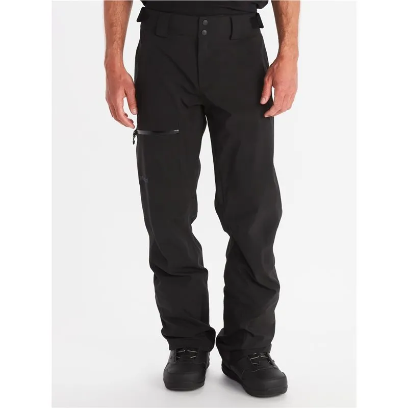 Bild 1 för Marmot Refuge Pant Black