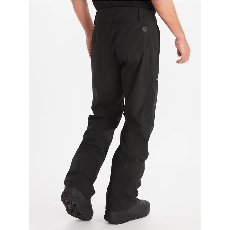 Bild 2 för Marmot Refuge Pant Black