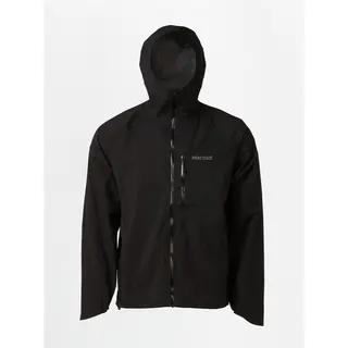Produktfoto för Marmot Superalloy Bio RainJacket Black