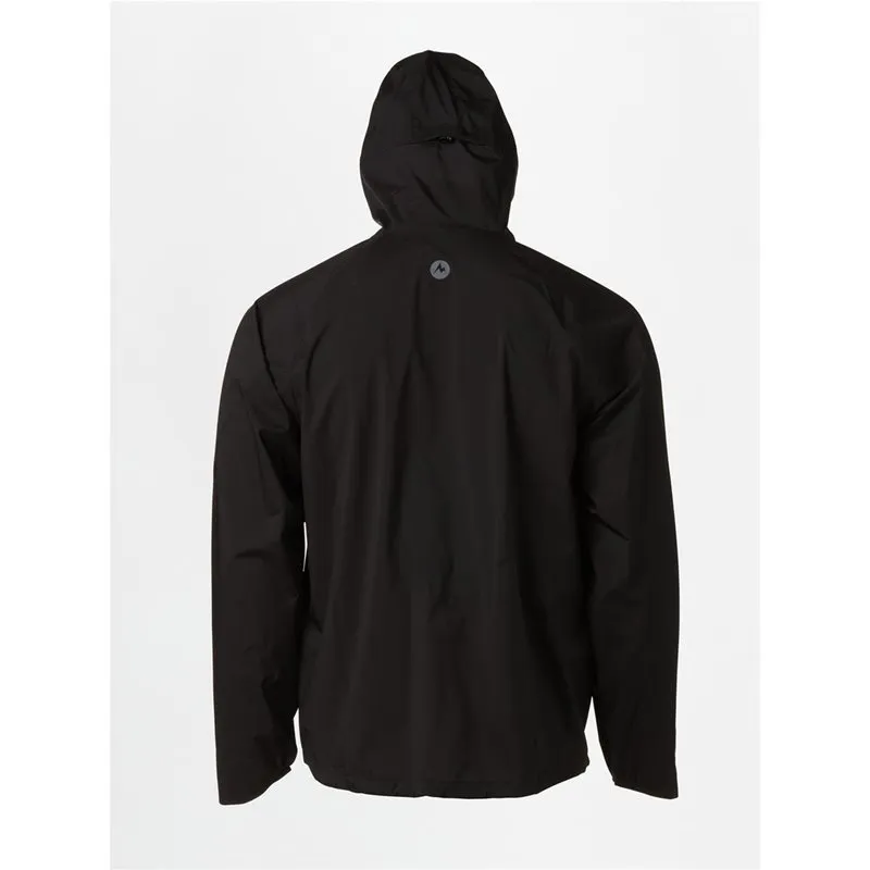 Bild 2 för Marmot Superalloy Bio RainJacket Black
