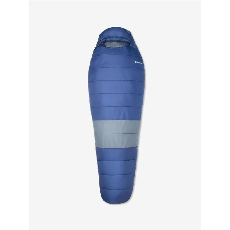 Bild 1 för Marmot Trestles Elite Eco 20 Short Arctic Navy/Steel Onyx