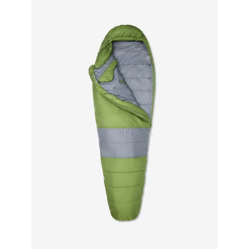 Bild 2 för Marmot Trestles Elite Eco 30 Long Foliage/Steel Onyx