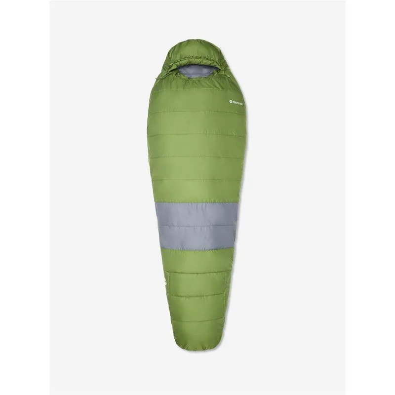 Bild 1 för Marmot Trestles Elite Eco 30 Short Foliage/Steel Onyx