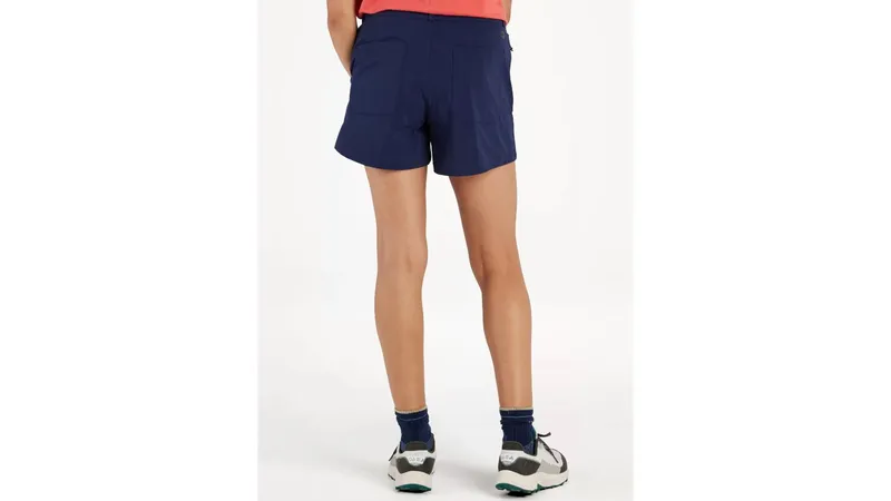 Bild 2 för Marmot Wm'S Arch Rock Short 5" Arctic Navy