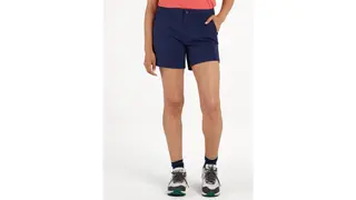 Produktfoto för Marmot Wm'S Arch Rock Short 5" Arctic Navy