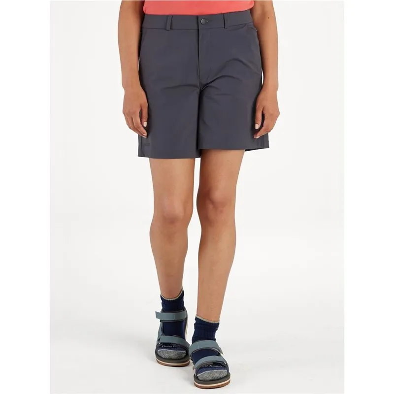 Bild 1 för Marmot Wm's Arch Rock Short 7" Dark Steel