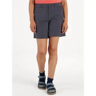 Produktfoto för Marmot Wm's Arch Rock Short 7" Dark Steel