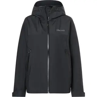 Produktfoto för Marmot Wm's Minimalist Pertex Jacket Black