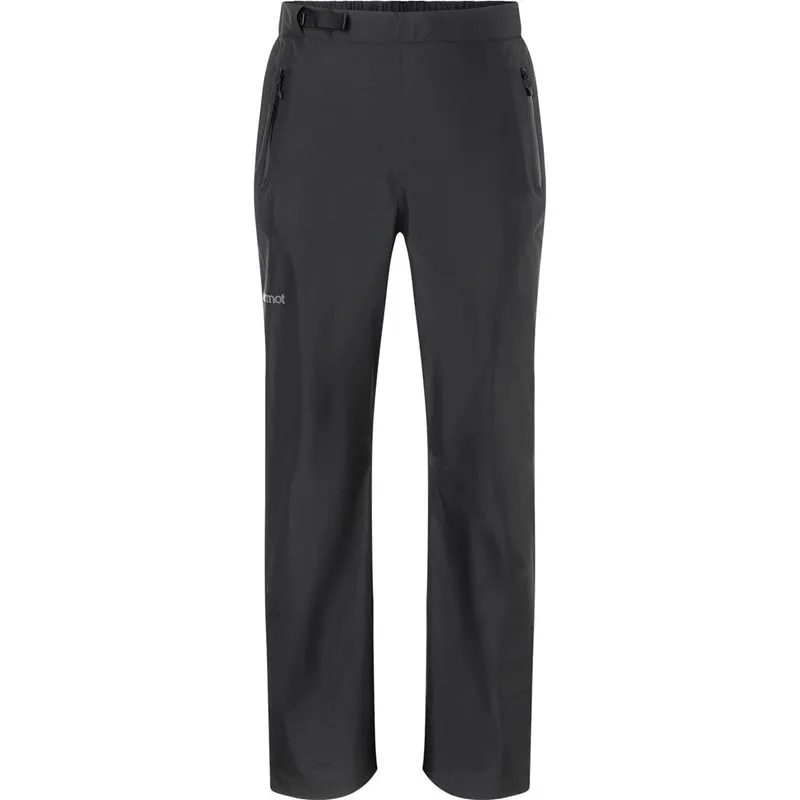 Bild 1 för Marmot Wm's Minimalist Pertex Pant Black