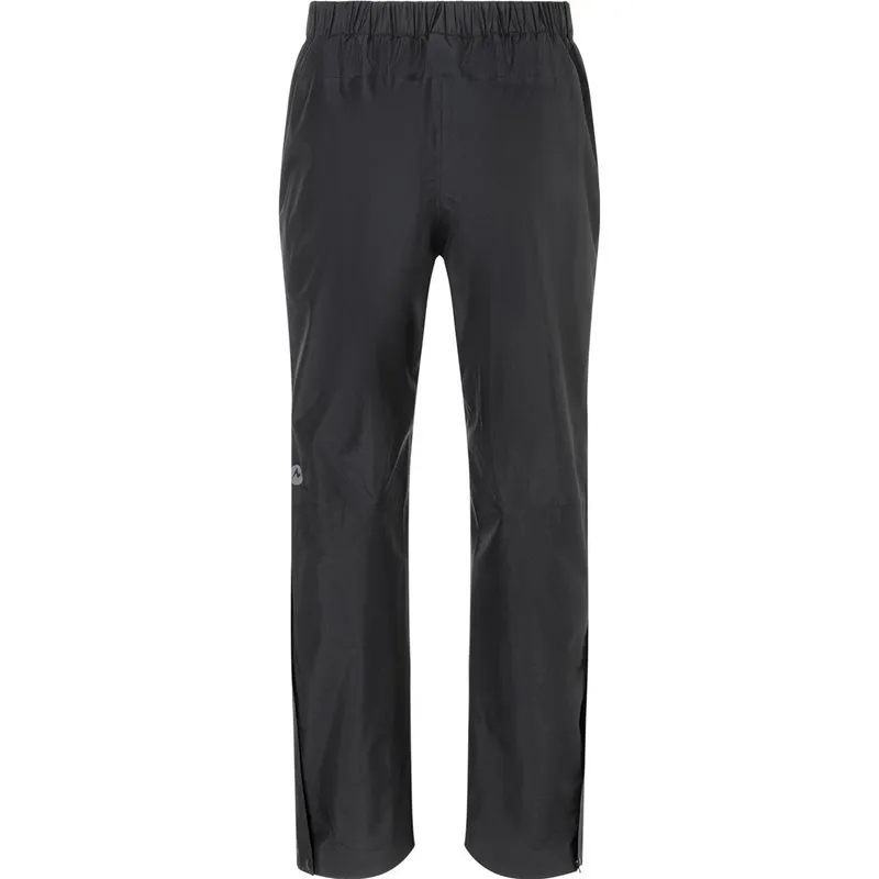 Bild 2 för Marmot Wm's Minimalist Pertex Pant Black