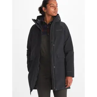Produktfoto för Marmot Wm'S Oslo Gore-Tex Jacket Black