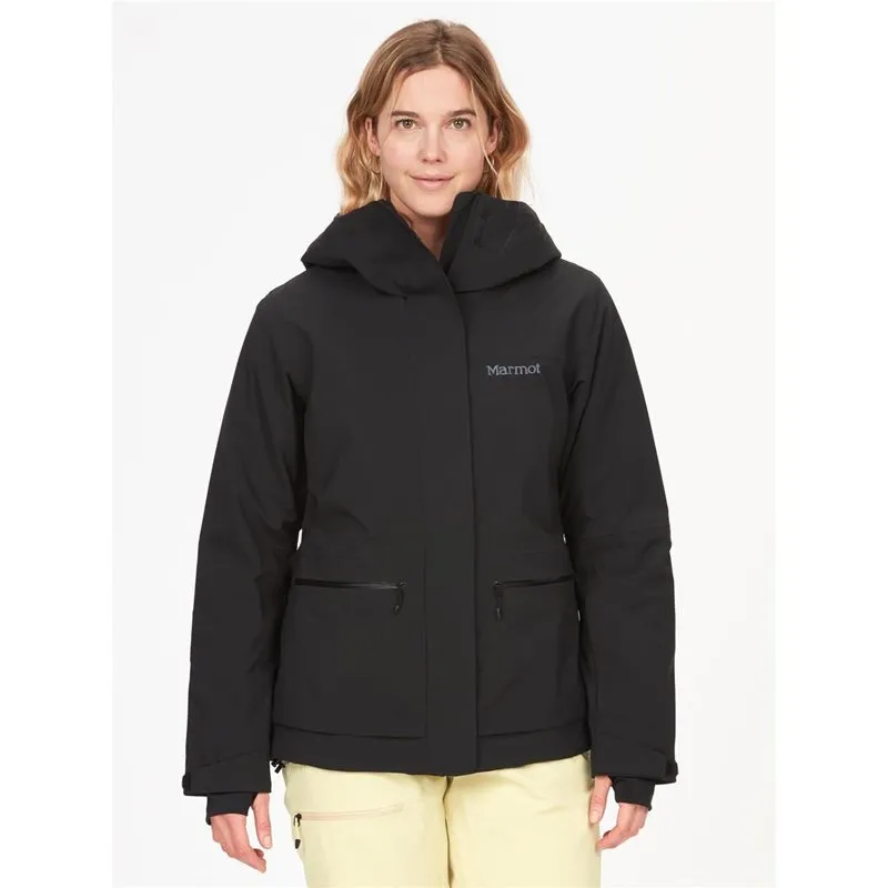 Bild 1 för Marmot Wm'S Refuge Jacket Black