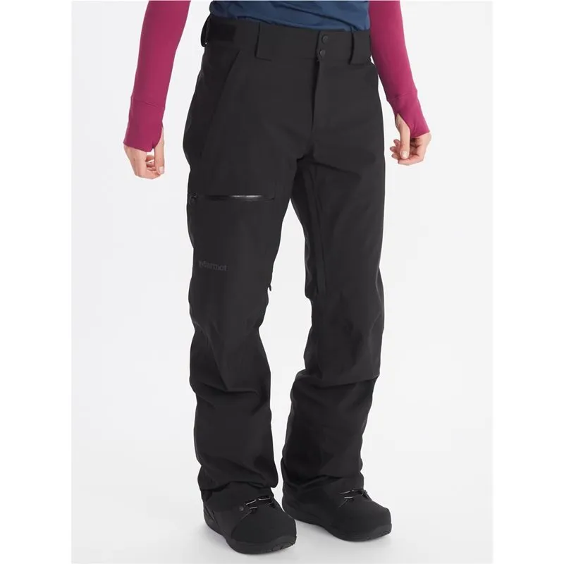 Bild 1 för Marmot Wm'S Refuge Pant Black