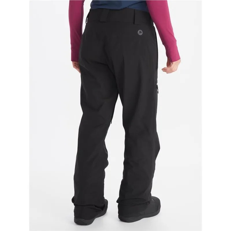 Bild 2 för Marmot Wm'S Refuge Pant Black