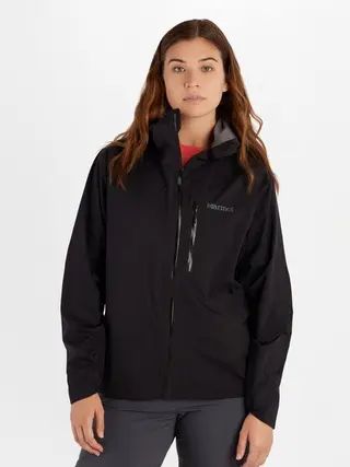 Produktfoto för Marmot Wm'S Superalloy BioRain Jacket