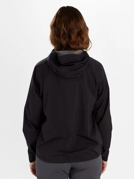 Bild 2 för Marmot Wm'S Superalloy BioRain Jacket