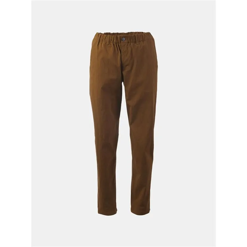 Bild 1 för Marmot Wm'S Topanga Pant Brown
