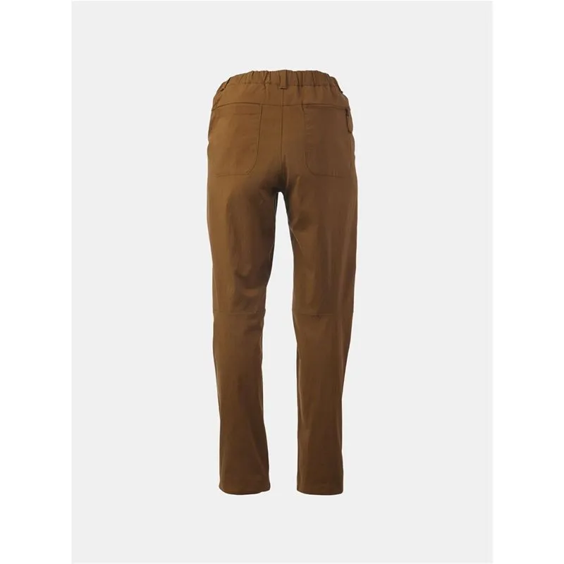 Bild 2 för Marmot Wm'S Topanga Pant Brown