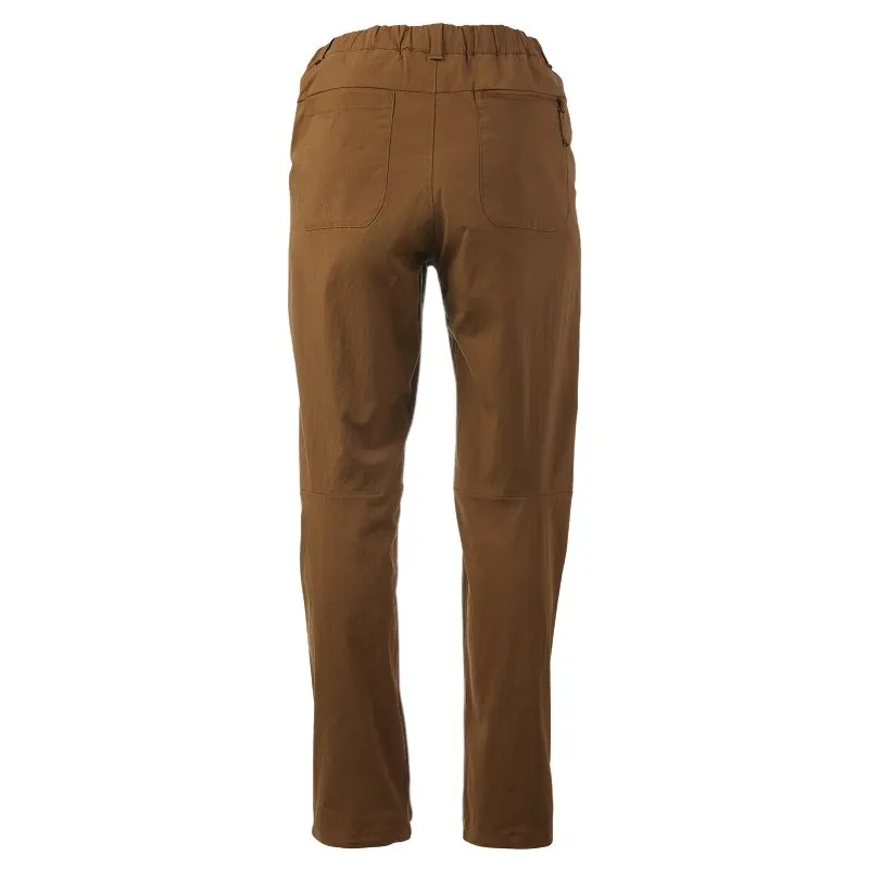 Bild 2 för Marmot Wm'S Topanga Pant Brown