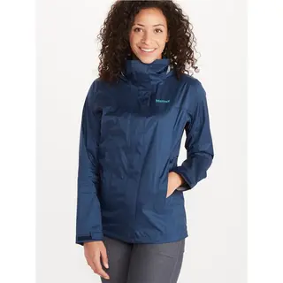 Produktfoto för Marmot Women's Precip Eco Jacket
