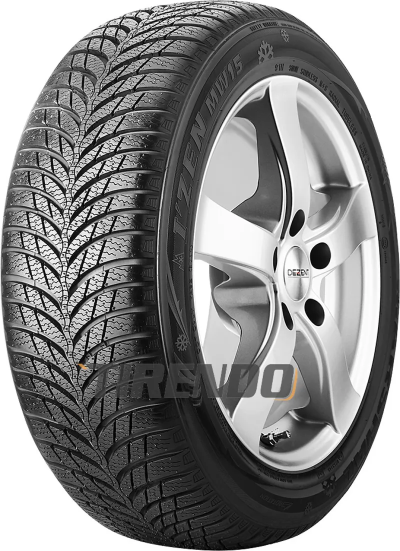 Bild 2 för Marshal IZEN MW15 ( 175/70 R13 82T )