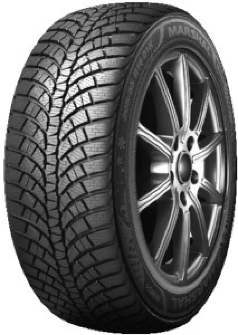 Bild 2 för Marshal MW51 ( 235/55 R17 103V XL )