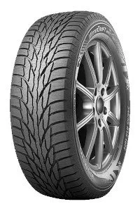 Bild 1 för Marshal WinterCraft SUV Ice WS51 ( 235/55 R18 104T, Nordiska vinterdäck )