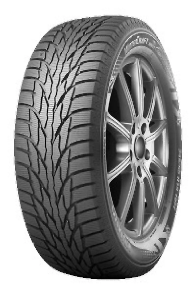 Bild 3 för Marshal WinterCraft SUV Ice WS51 ( 235/55 R18 104T, Nordiska vinterdäck )