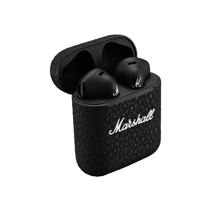 Bild 2 för Marshall Minor III True Wireless - Svart