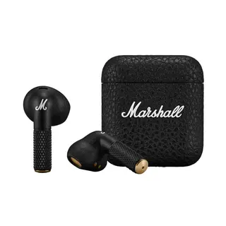 Produktfoto för Marshall Minor IV - Svart