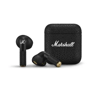 Produktfoto för Marshall Minor IV - Svart