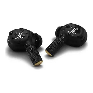 Produktfoto för Marshall Motif II A.N.C True Wireless - Svart