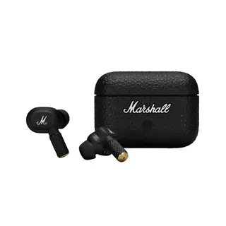 Produktfoto för Marshall Motif II A.N.C True Wireless - Svart