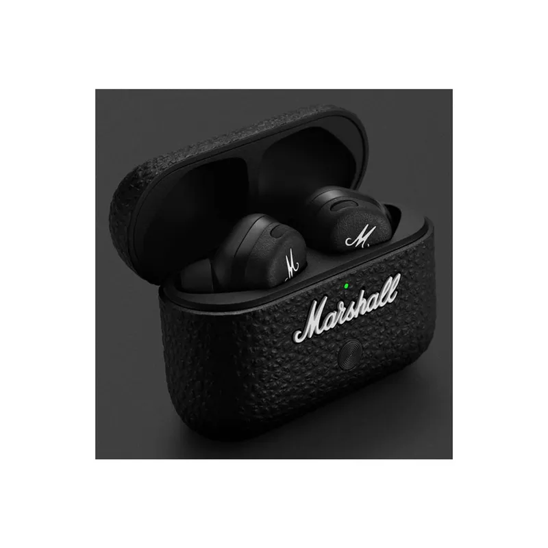 Bild 2 för Marshall Motif II A.N.C True Wireless - Svart