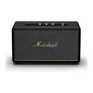 Produktfoto för Marshall Stanmore III BT - Svart