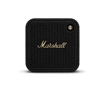Produktfoto för Marshall Willen II Black & Brass