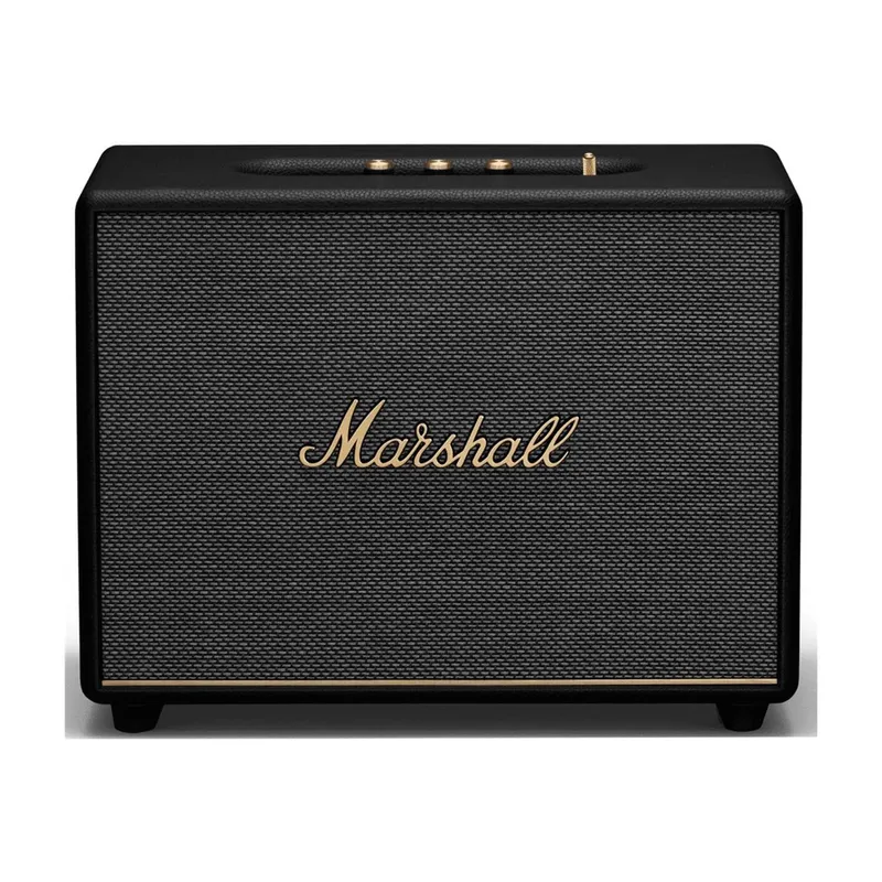 Bild 1 för Marshall Woburn III - Svart