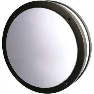 Produktfoto för Martina 230V 2xE27 IP54 IK10 Sort