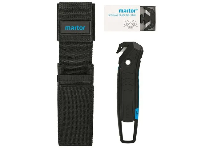 Alternativ bild 0 för MARTOR Knivset Secumax 350 SE