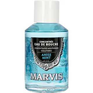 Produktfoto för Marvis Anise Mint Mouthwash 120 ml