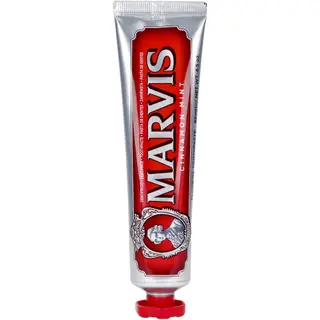Produktfoto för Marvis Cinnamon Mint 85 ml